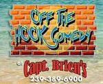 Off the Hook Comedy