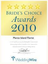 Bride's Choice Award