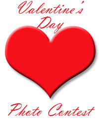 Valentine's Day Photo Contest