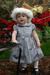 My first christmas dress