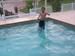 Walking On Water!!!