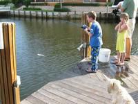 Finley Fishin