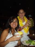 Island Girls