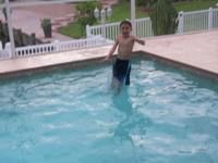 Walking On Water!!!