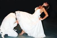 Wedding romance