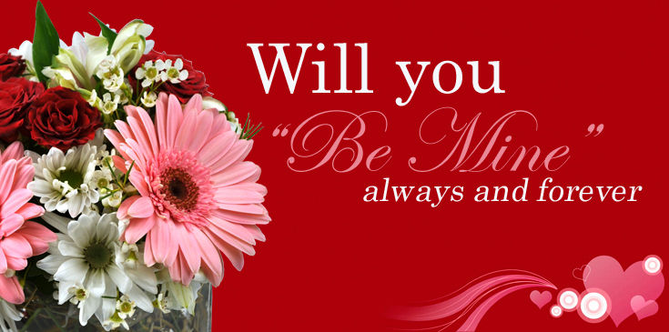 Valentines 2011 - 