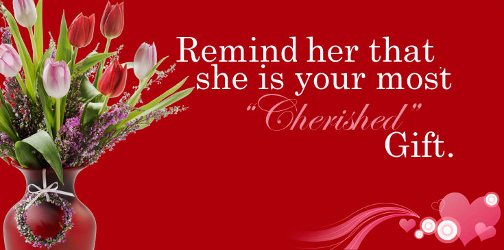 Cherished - 