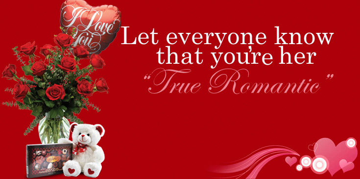 True Romantic - 