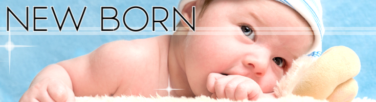 New Baby Gifts