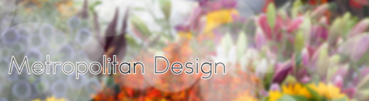 Metropolitan Designs