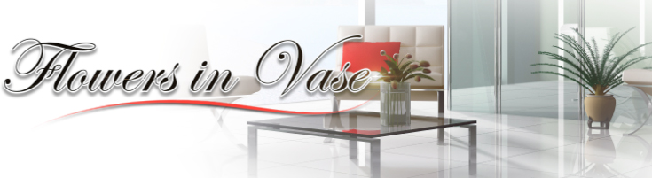 Vased Flowers