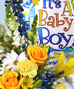 New Baby Gifts