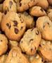 Fresh Baked Cookies
