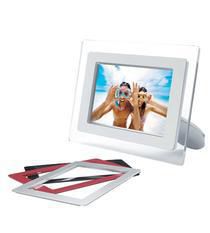 7" Digital Picture Frame