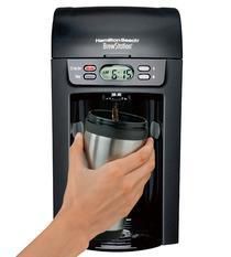6-Cup BrewStation Coffeemaker
