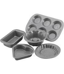Anolon 5-Piece Mini Bakeware Set
