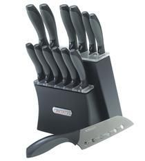 14-Piece Cutlery Block Set