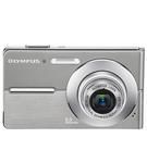 8.0 Megapixel Digital Camera with 3x Optical Zoom