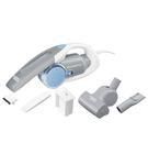 CycloPro Cyclonic Corded Hand Vac