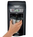 6-Cup BrewStation Coffeemaker