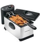Hamilton Beach 12-Cup Deep Fryer