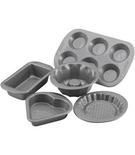 Anolon 5-Piece Mini Bakeware Set