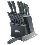 14-Piece Cutlery Block Set