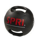 Dual Grip Xerball - 10 Lbs.