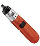 Black & Decker 2.4V Cordless Screwdriver