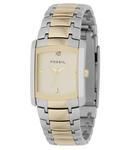 Ladies' Two-Tone Diamond Dress Watch