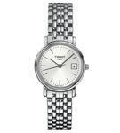 Ladies' Small Desire Watch with Stainless Steel Br