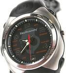 MacGyver MP3 Watch - 1GB