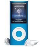 8GB iPod® Nano - Blue