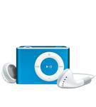 2GB iPod® Shuffle - Blue