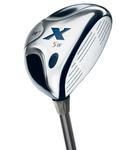 X-Fairway Wood - #3/Graphite/Regular/RH