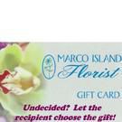 $25 Marco Island Gift Card