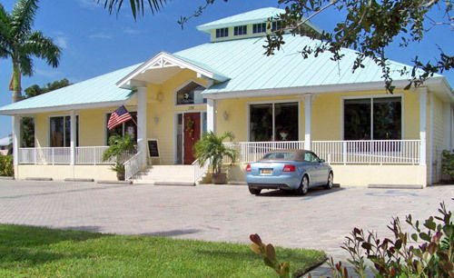 Marco Island Florist Customer Service