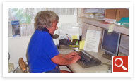 The Marco Island Florist Customers Always Take Priority!