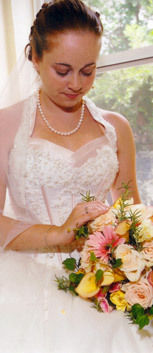 Marco Island Florist Weddings