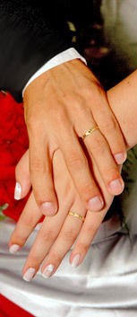 Marco Island Florist Weddings
