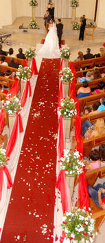 Marco Island Florist Weddings