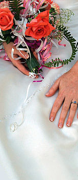 Marco Island Florist Weddings