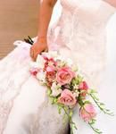 Unique Arm Bouquet