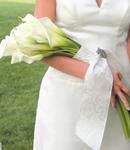 Arm Bouquet
