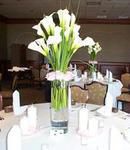 Callas and Roses