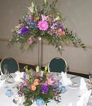 Towering Elegance
