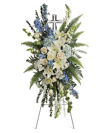 Eternal Grace