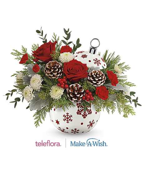 Sprinkle Sparkle Bouquet