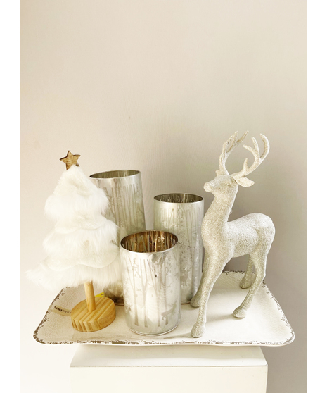 Woodland Christmas