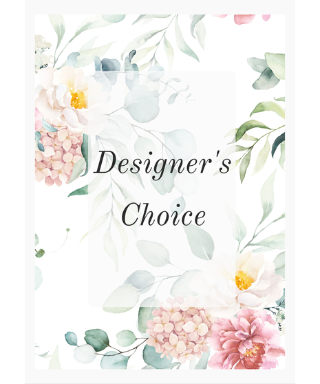 Designer's Choice